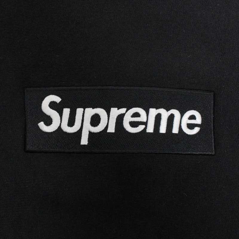 最大57%OFFクーポン SUPREME シュプリーム 22AW Box Logo Crewneck