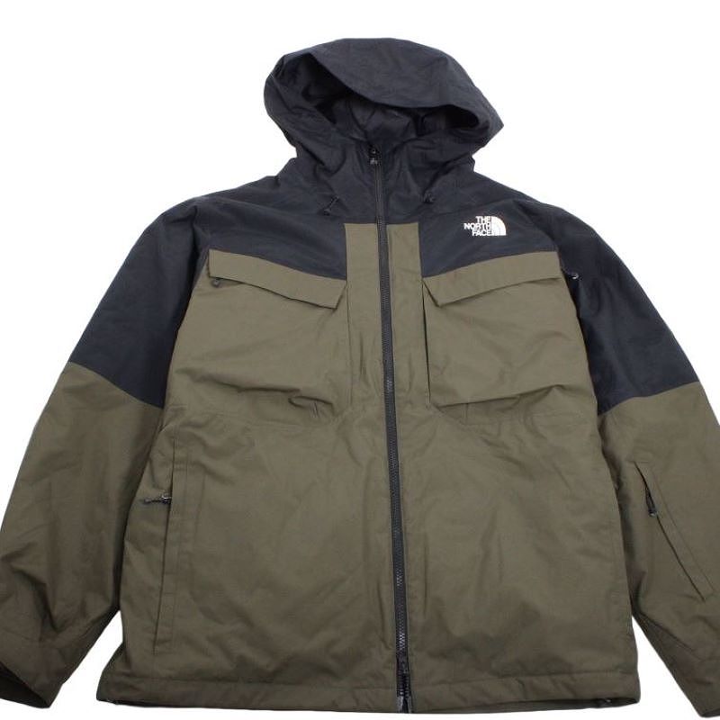 2022年のクリスマス THE NORTH FACE ザ ノースフェイス Fourbarrel