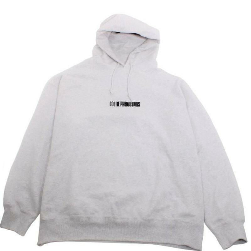 楽天市場】COOTIE クーティー パーカー サイズ:M 23SS オーバーサイズ