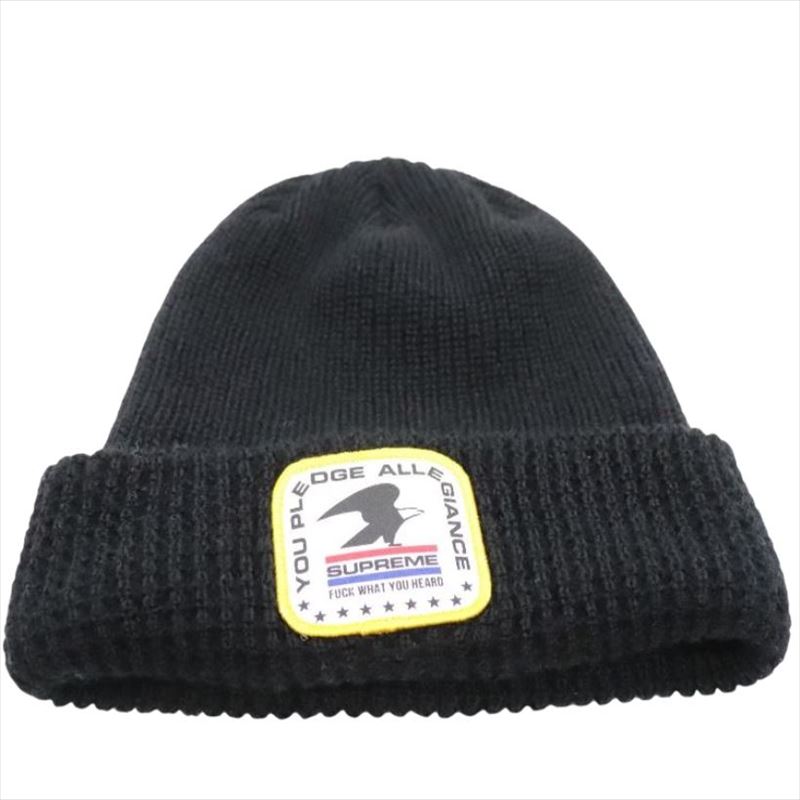 楽天市場】Supreme 18SS Hellraiser Beanie シュプリーム ヘルレイザー