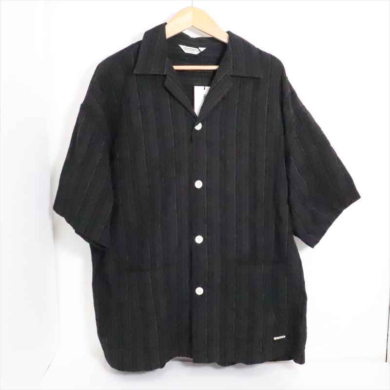 楽天市場】COOTIE クーティー シャツ サイズ:XL / 火山柄 オーバー