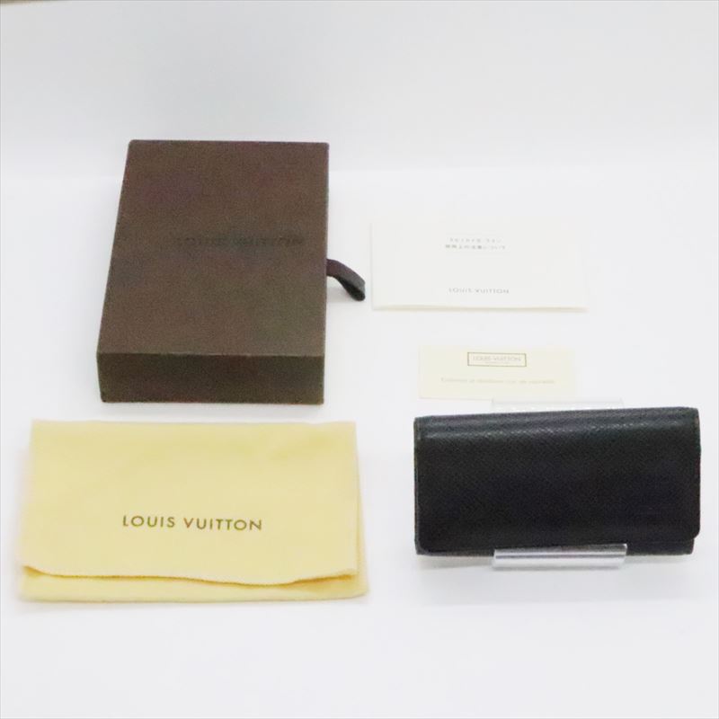 楽天市場】LOUIS VUITTON ルイ ヴィトン タイガ ミュルティクレ4
