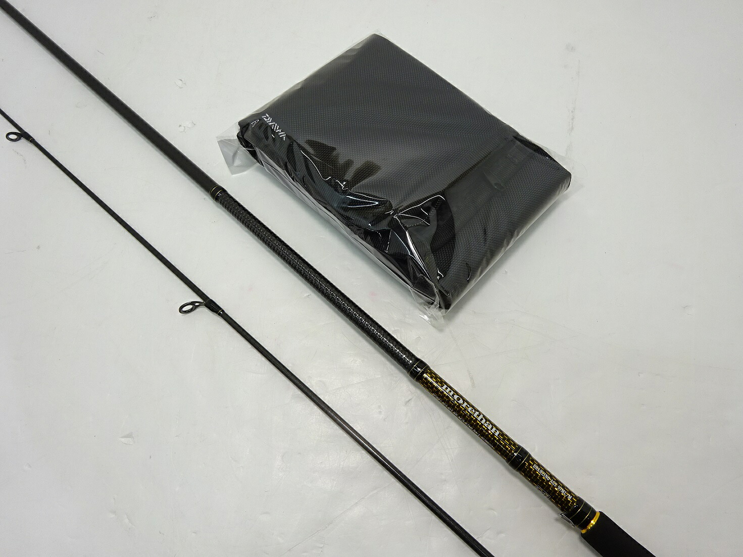 ダイワ Daiwa ロッド 竿 モアザンブランジーノ Ags フィッシング 97ml M 中古 kz 金沢本店 金沢 ダイワ Daiwa ロッド 竿 モアザンブランジーノ Ags フィッシング 97ml M 中古 kz 金沢本店 金沢