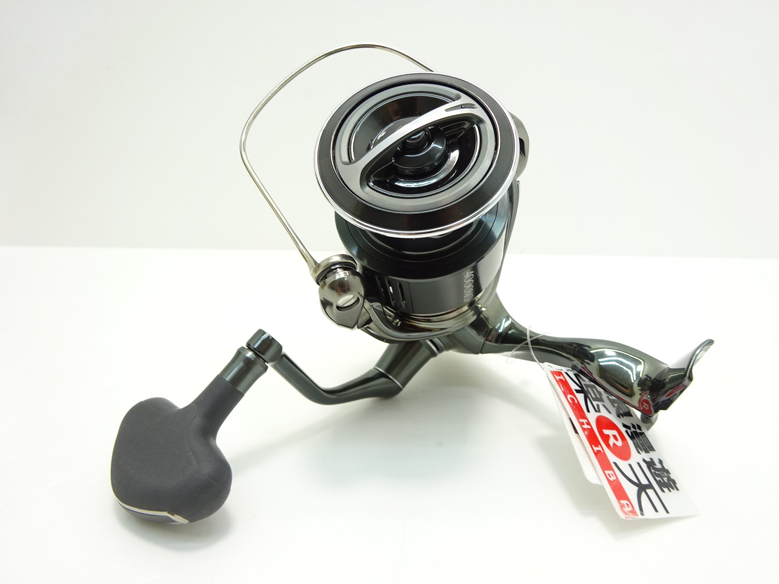 シマノ(SHIMANO) スピニングリール 22 ステラ 4000XG フィッシング