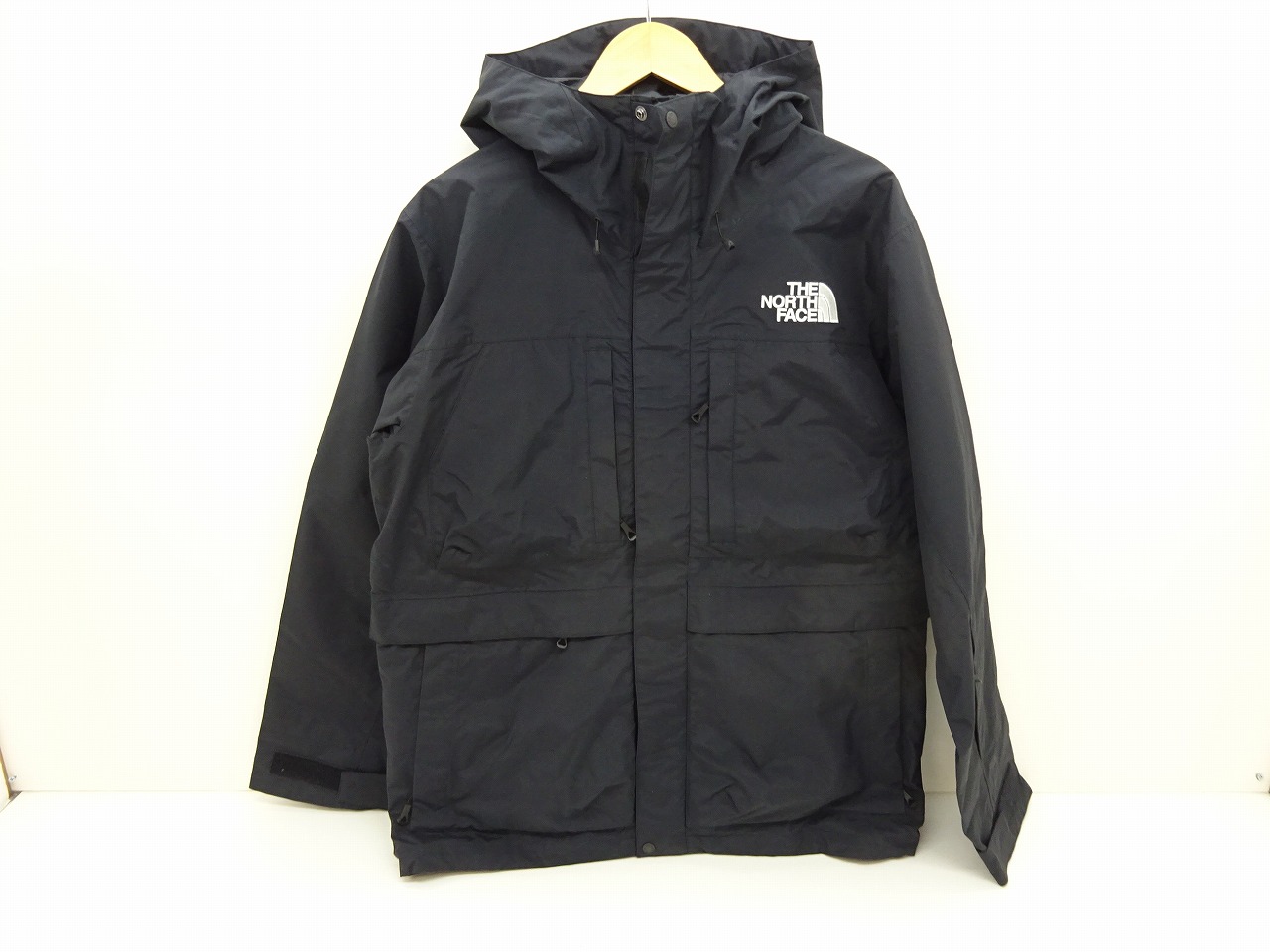 新品未使用　ノースフェイス　FL L5 ジャケット　NPW51921 FL L5 Jacket #NT [NP51921]｜THE NORTH FACE 入荷しました