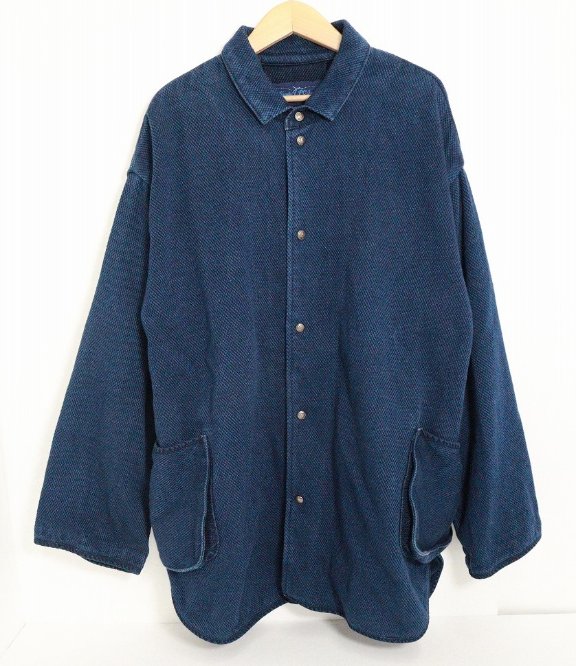 楽天市場】PORTER CLASSIC (ポータークラシック) PC KENDO SHIRT