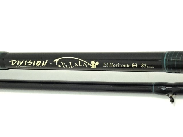 楽天市場】ツララ ism タロンペ 86C : アングラーズショップマニアックス