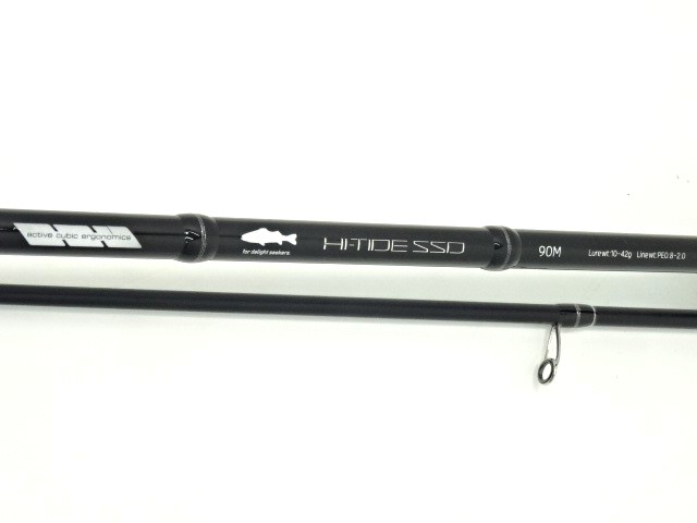 楽天市場】【中古】 テイルウォーク tailwalk METALZON SSD