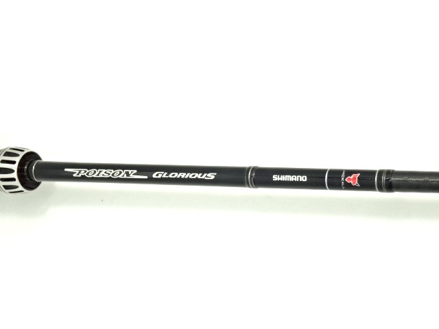 楽天市場】【中古】【釣り/つり/釣具/ロッド】JACKALL | ジャッカル 21