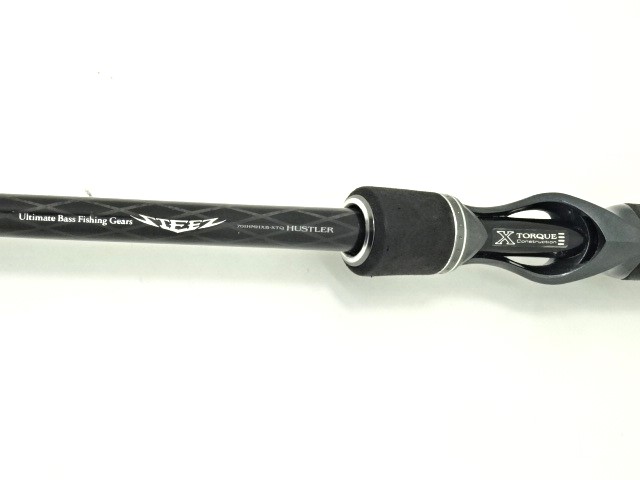 楽天市場】【中古】DAIWA ダイワ スティーズ STZ 661MLFB