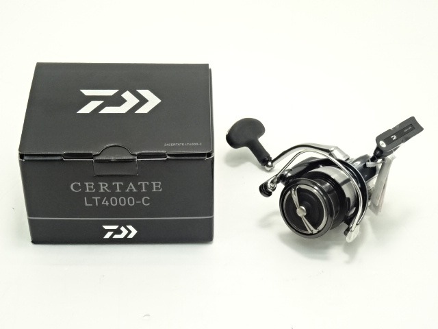 24 セルテートLT4000-C DAIWA（釣り） ダイワ 24 セルテート LT4000-C スピニングリール