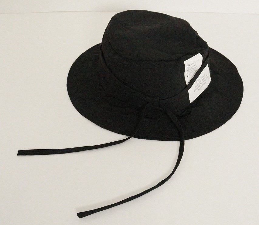 帽子 PWA MINI SUCKER POD-HAT PWA / MINI SUCKER POD HAT SAXE | THE NEWAGE CLUB