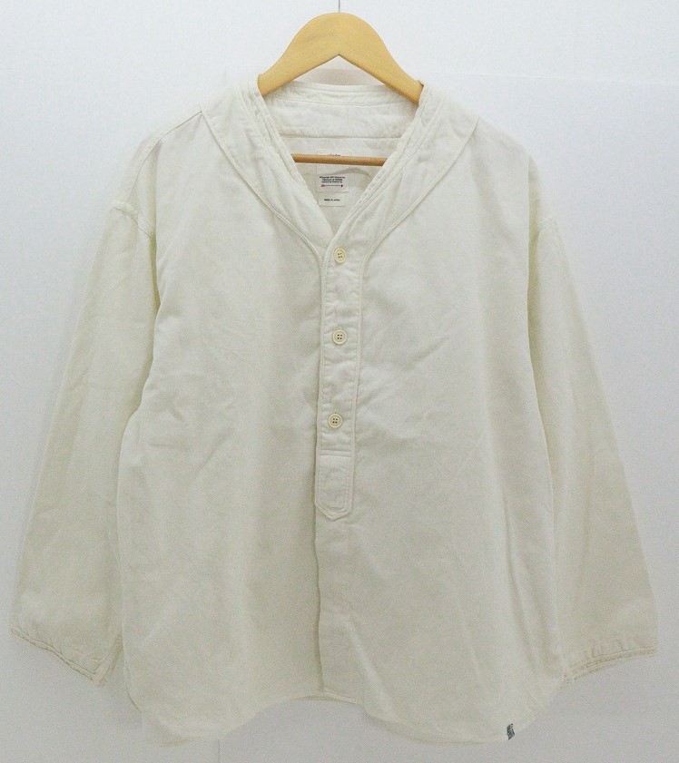 visvim wmv サイズ1 ※付属品あり 楽天市場】VISVIM WMV(ビズビム ダブリューエムブイ) サイズ:0