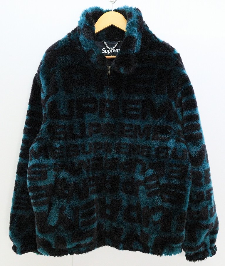 楽天市場】Supreme シュプリーム ジャケット サイズ:S 19AW ガネーシャ