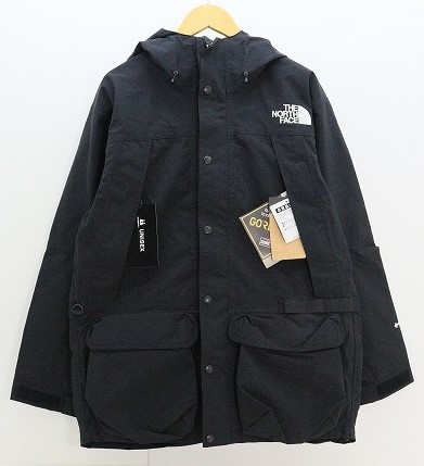 THE NORTH FACE Summit Series ジャケット S The North Face Summit Series Goretex Soft Shell Orange