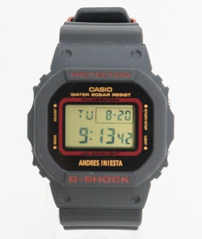楽天市場】【値下げしました!】CASIO カシオ 腕時計 G-SHOCK