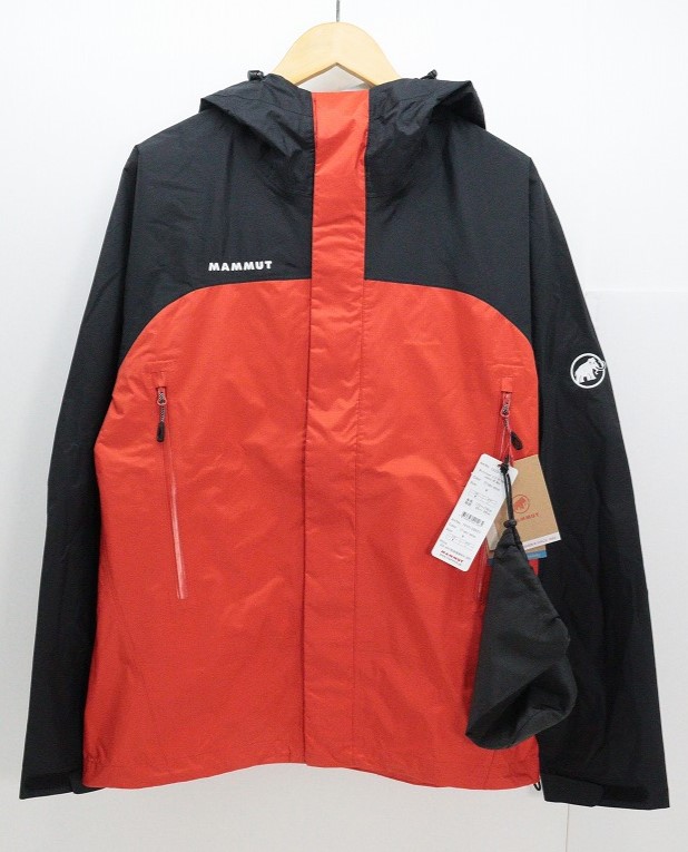 楽天市場】MAMMUT マムート【未使用△定価3万240円△国内正規△19SS