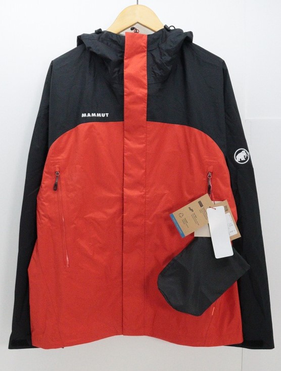 楽天市場】MAMMUT マムート【未使用△定価3万240円△国内正規△19SS