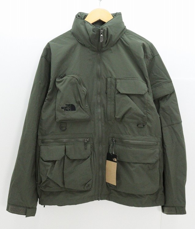 The North Face Field Overall main image 1