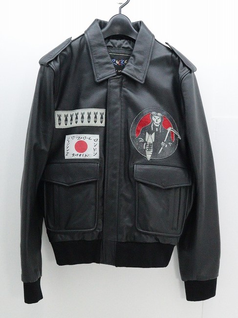 楽天市場】JOHNSONS LA ROCKA! KANJI Shirt ラロッカ 武運長久