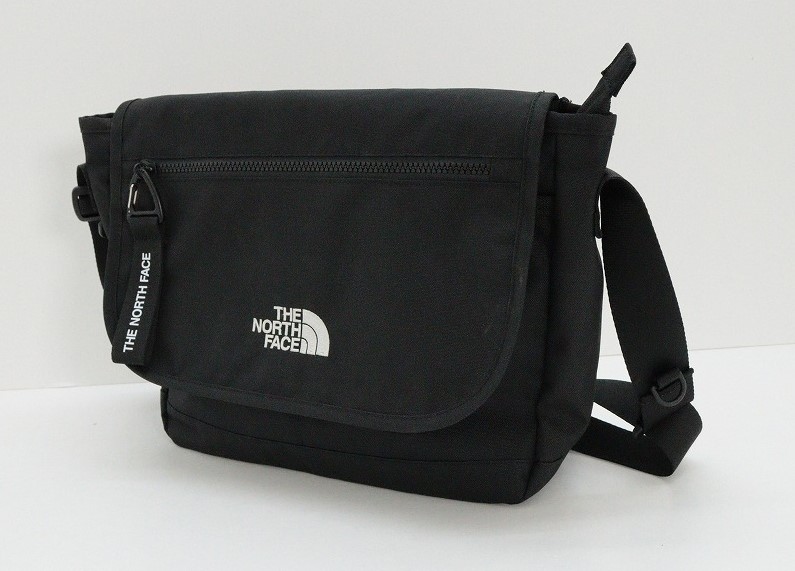 楽天市場】ノースフェイス バッグ メンズ レディース ショルダーバッグ