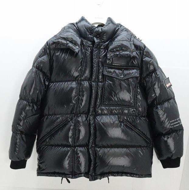 楽天市場】MONCLER 20aw 1952 GENIUS UNDEFEATED FENDORF サイズ
