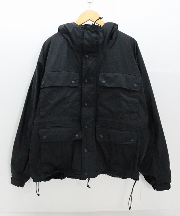 楽天市場】COOTIE クーティー ジャケット サイズ:L ロゴプリント