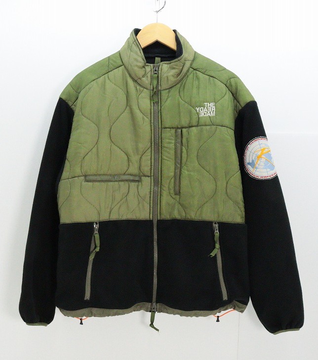 楽天市場】READYMADE 2020SS Oversize Work Jacket RECD-CO-WH