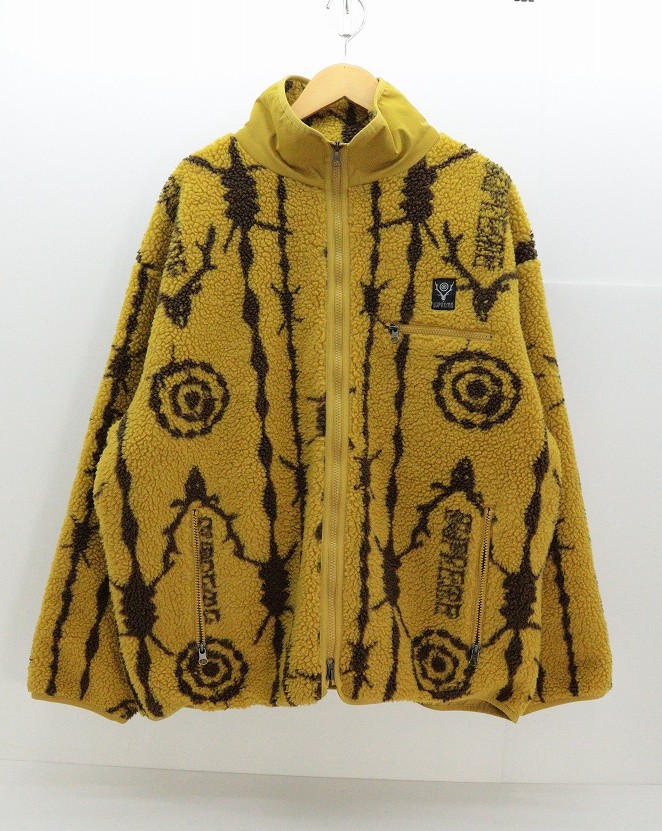 楽天市場】Supreme×South2 West8 S2W8 サウスツーウエストエイト 国内