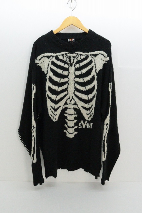 楽天市場】SAINT MxxxxxxSTT MOHAIR KNIT SWTER AF MULTIセント