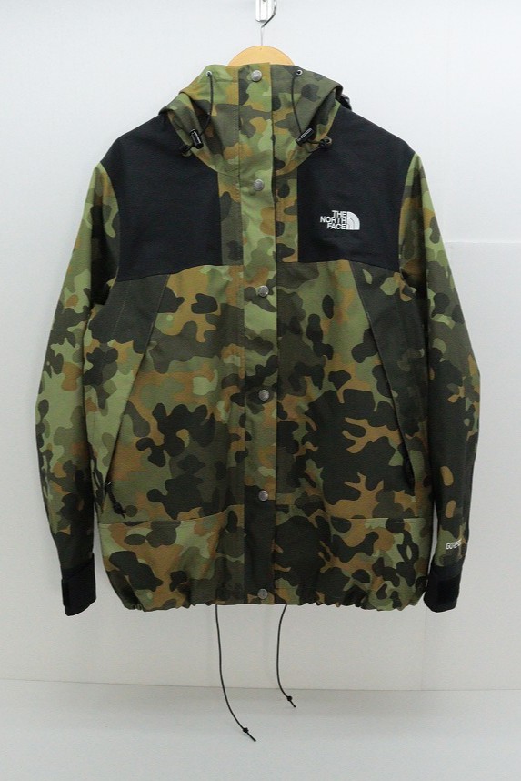 楽天市場】THE NORTH FACE ノースフェイス ジャケット サイズ:S