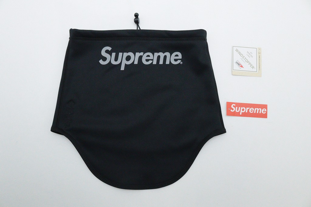 楽天市場】2018AW Supreme/シュプリーム/Polartec Balaclava