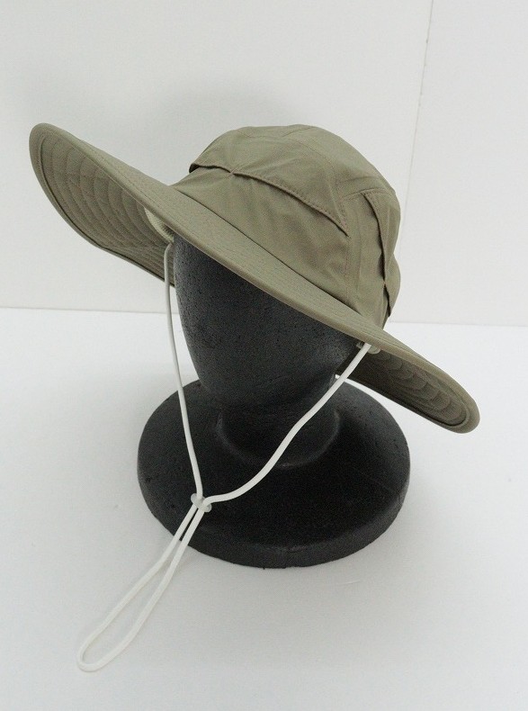 帽子 Nonnative GORE-TEX HAT NYLON RIPSTOP 0000177427001.jpg