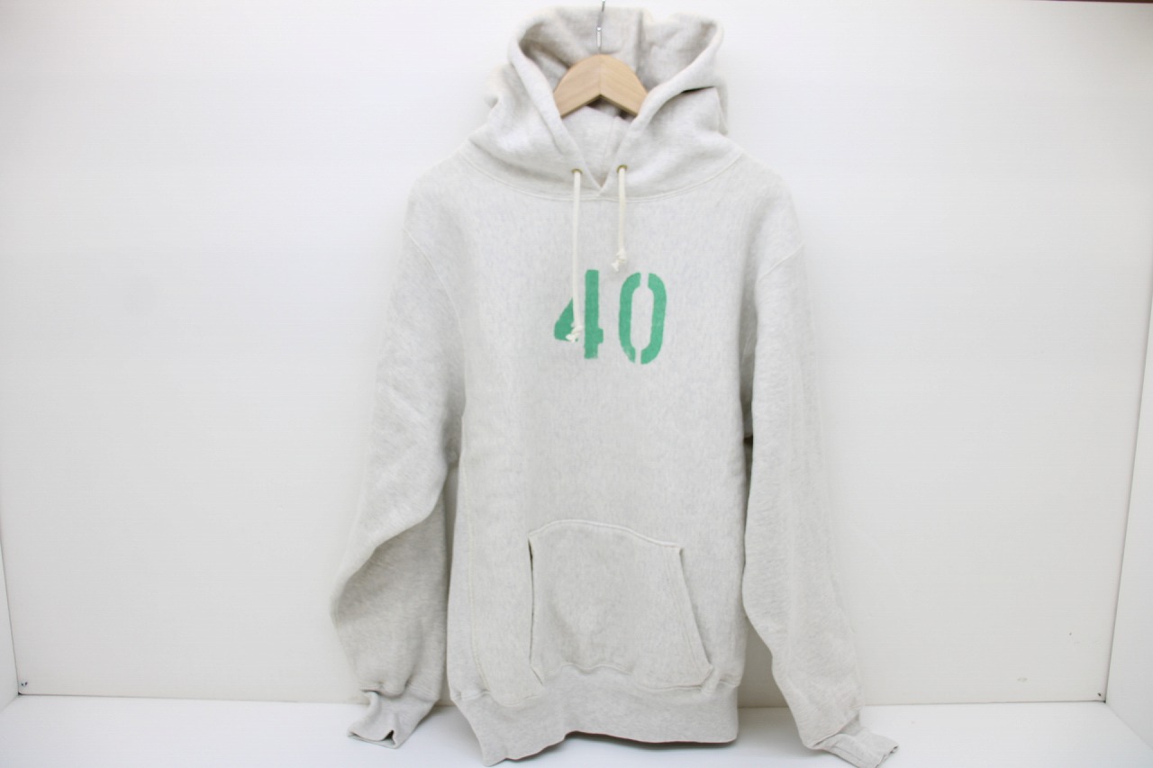 WAREHOUSE お召しもの棲み家 484 NO.40  綿（綿織物） 生み出すことり L 引き舟【中古】【アメカジ・アウトドア】【金沢中央局 併売品】【6910995Kz】