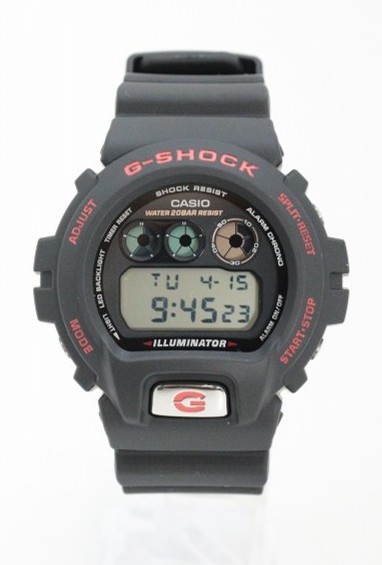 楽天市場】CASIO G-SHOCK Vintage product colors DW-6600PC-5JF