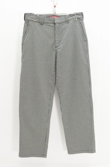 Supreme work pants30（千鳥柄） 15050549-a.jpg
