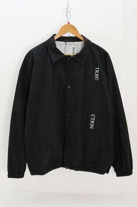 楽天市場】【中古】TMTBOA COACH JACKET 裏ボアコーチジャケット TJK
