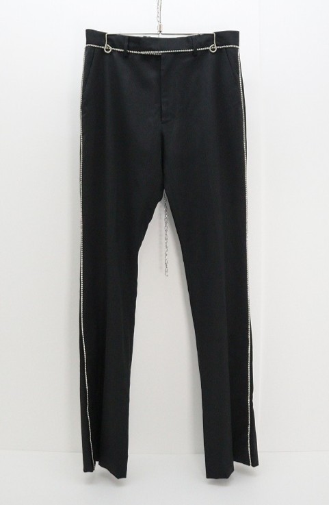 楽天市場】【完売】アミリ AMIRI レディース パンツ ボトムス 楽天市場】【完売】アミリ AMIRI レディース パンツ ボトムス