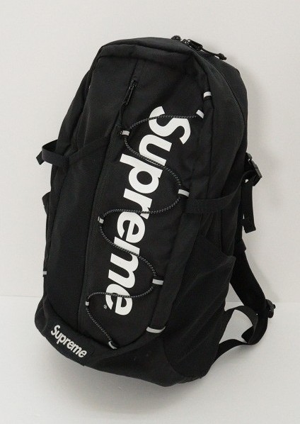 シュプリームリュック SUPREME シュプリーム 10SS GUIDE 28 LEOPARD BACKPACK