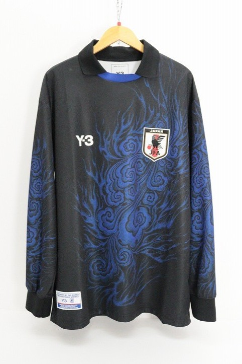楽天市場】Y-3 ワイスリー REAL MADRID レアル マドリード ロゴ
