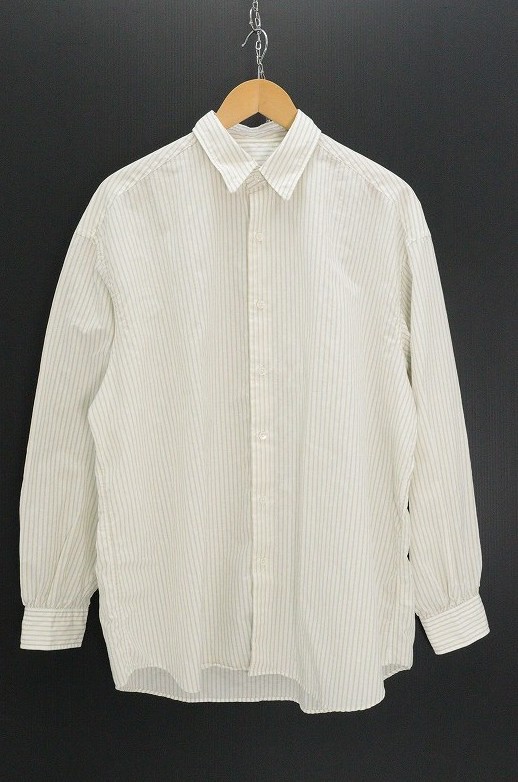 楽天市場】Porter Classic ポータークラシック シャツ インディゴ染め