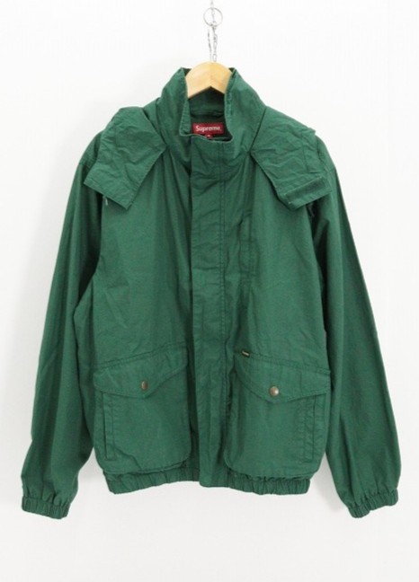 楽天市場】Supreme×POPEYE 2010AW Popeye M-65 Jacket