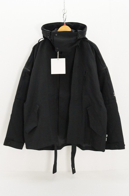 楽天市場】GOOPiMADE グーピーメイドパーカー メンズ【中古】【古着