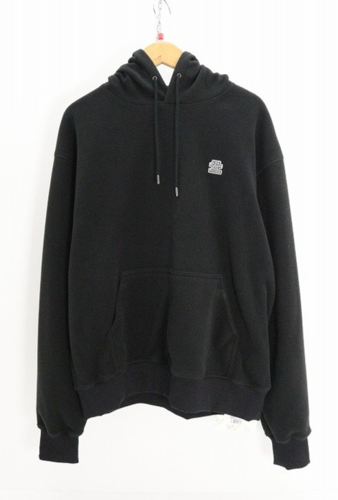 楽天市場】BLACK EYE PATCH x Liberty Walk LBK HOODIE Size-XL