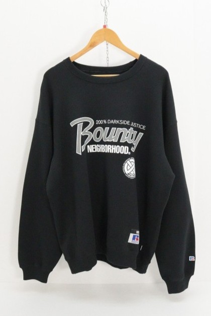 楽天市場】◇ネイバーフッド NEIGHBORHOOD◇ メンズ/スウェット/NH