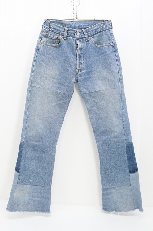 楽天市場】READY MADE レディメイド DENIM TEARS デニムティアーズ