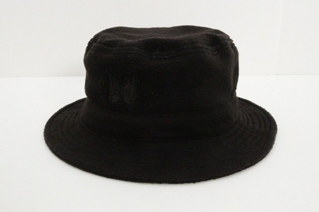 ニードルス×ペーパーボーイ　バケットハット ニードルス×ペーパーボーイ バケットハット NEEDLES × PAPERBOY