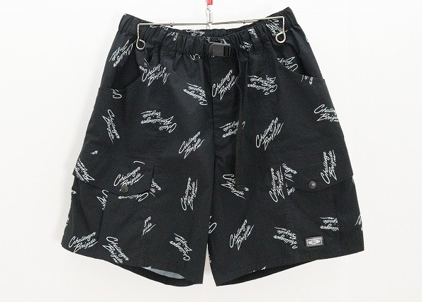 楽天市場】【中古】CHALLENGER PAISLEY COTTON TWILL SHORTS