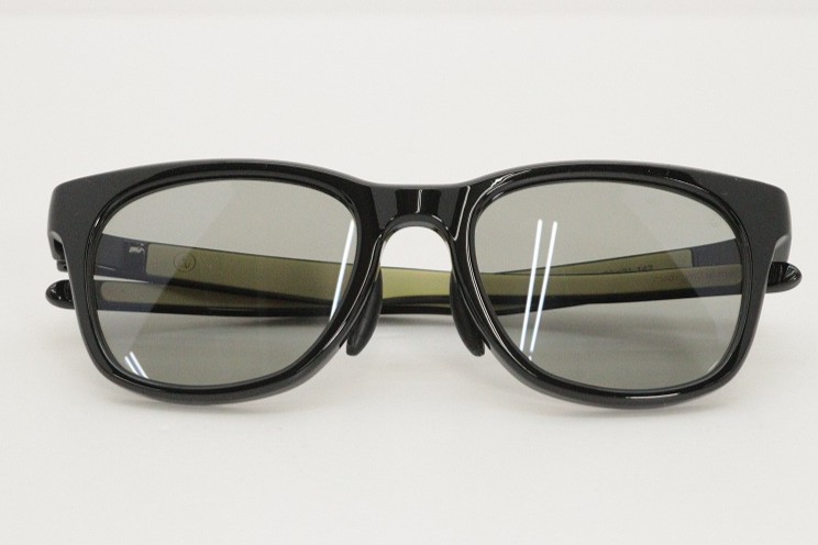 楽天市場】Eyevol アイヴォル RYS スクエアウェリントン型 サングラス