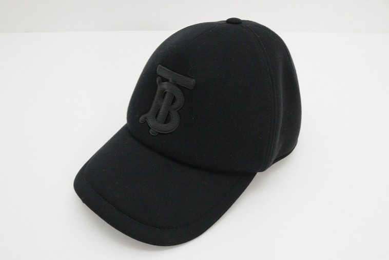 ほぼ未使用　バーバリーロンドンイングランド ノバチェック　ベースボールキャップ ほぼ未使用 バーバリーロンドンイングランド ノバチェック